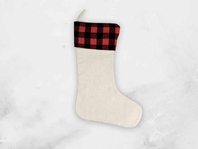 Personalized Christmas Stockings